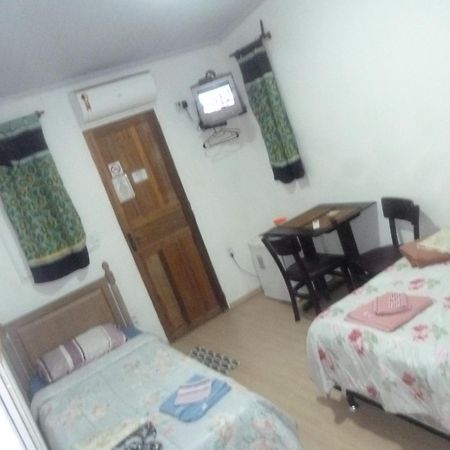 Angra Suites Em Familia Angra dos Reis Extérieur photo