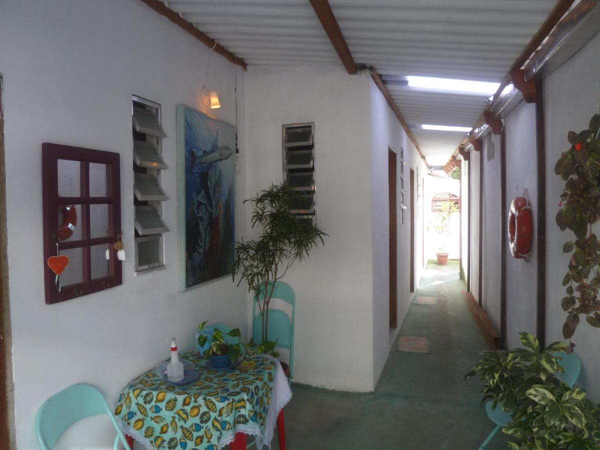 Angra Suites Em Familia Angra dos Reis Extérieur photo