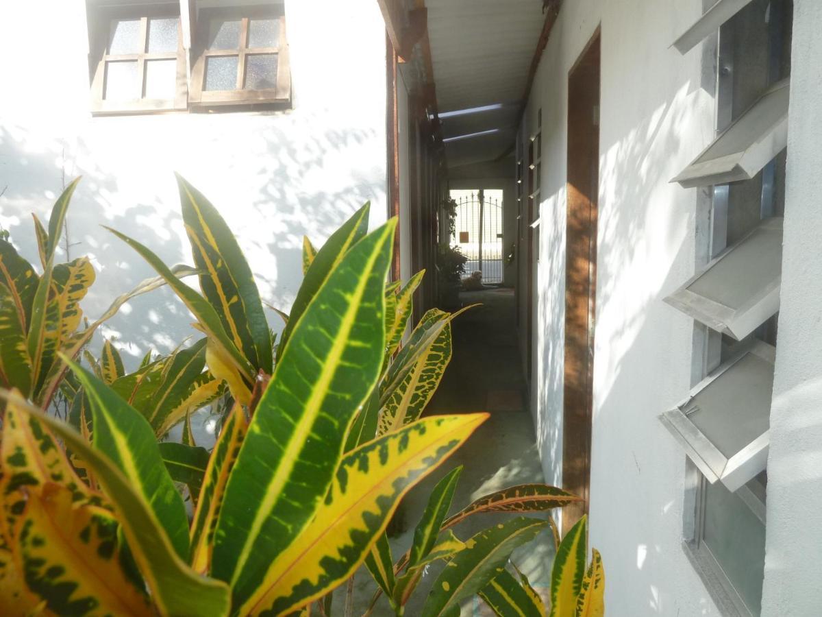 Angra Suites Em Familia Angra dos Reis Extérieur photo