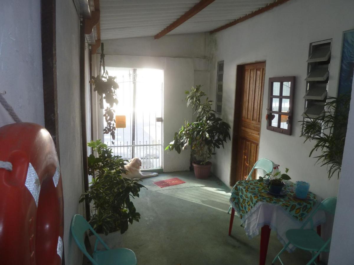 Angra Suites Em Familia Angra dos Reis Extérieur photo