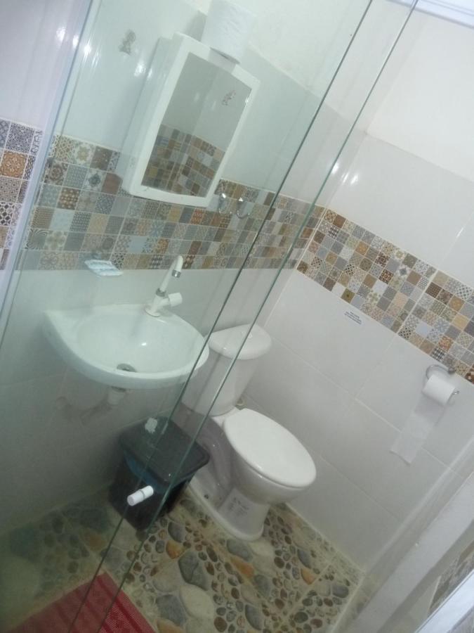 Angra Suites Em Familia Angra dos Reis Extérieur photo