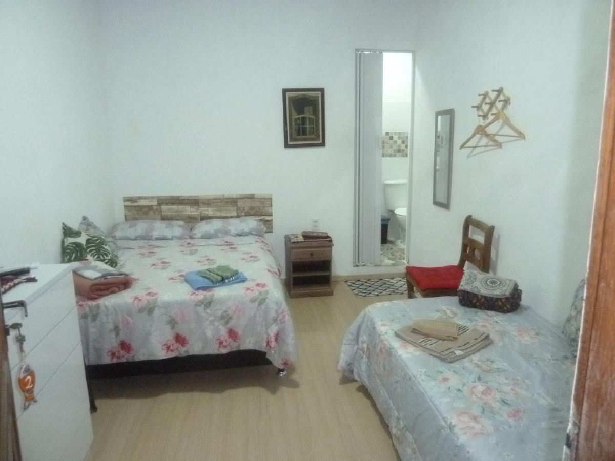 Angra Suites Em Familia Angra dos Reis Extérieur photo