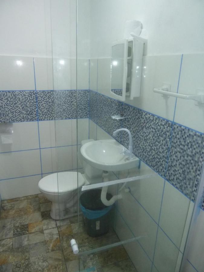 Angra Suites Em Familia Angra dos Reis Extérieur photo