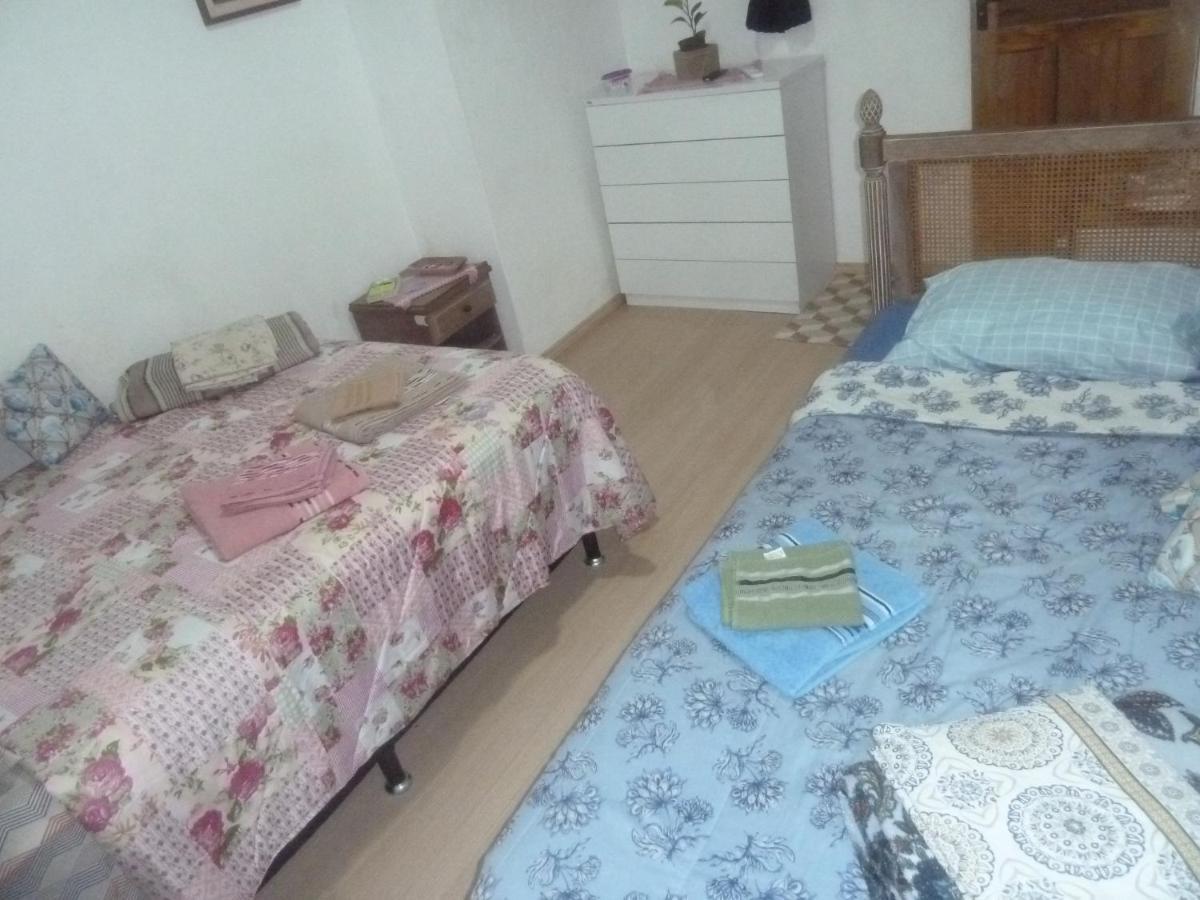 Angra Suites Em Familia Angra dos Reis Extérieur photo