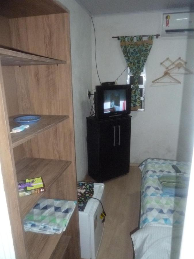 Angra Suites Em Familia Angra dos Reis Extérieur photo