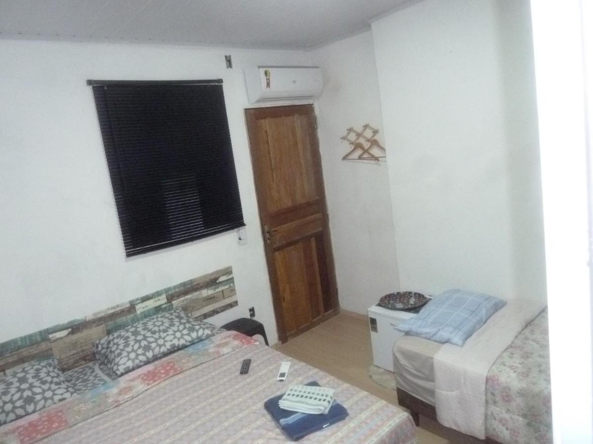 Angra Suites Em Familia Angra dos Reis Extérieur photo
