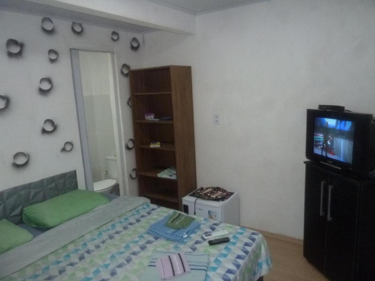 Angra Suites Em Familia Angra dos Reis Extérieur photo