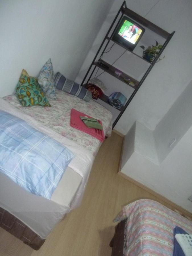 Angra Suites Em Familia Angra dos Reis Extérieur photo