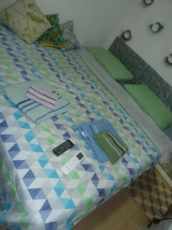 Angra Suites Em Familia Angra dos Reis Extérieur photo