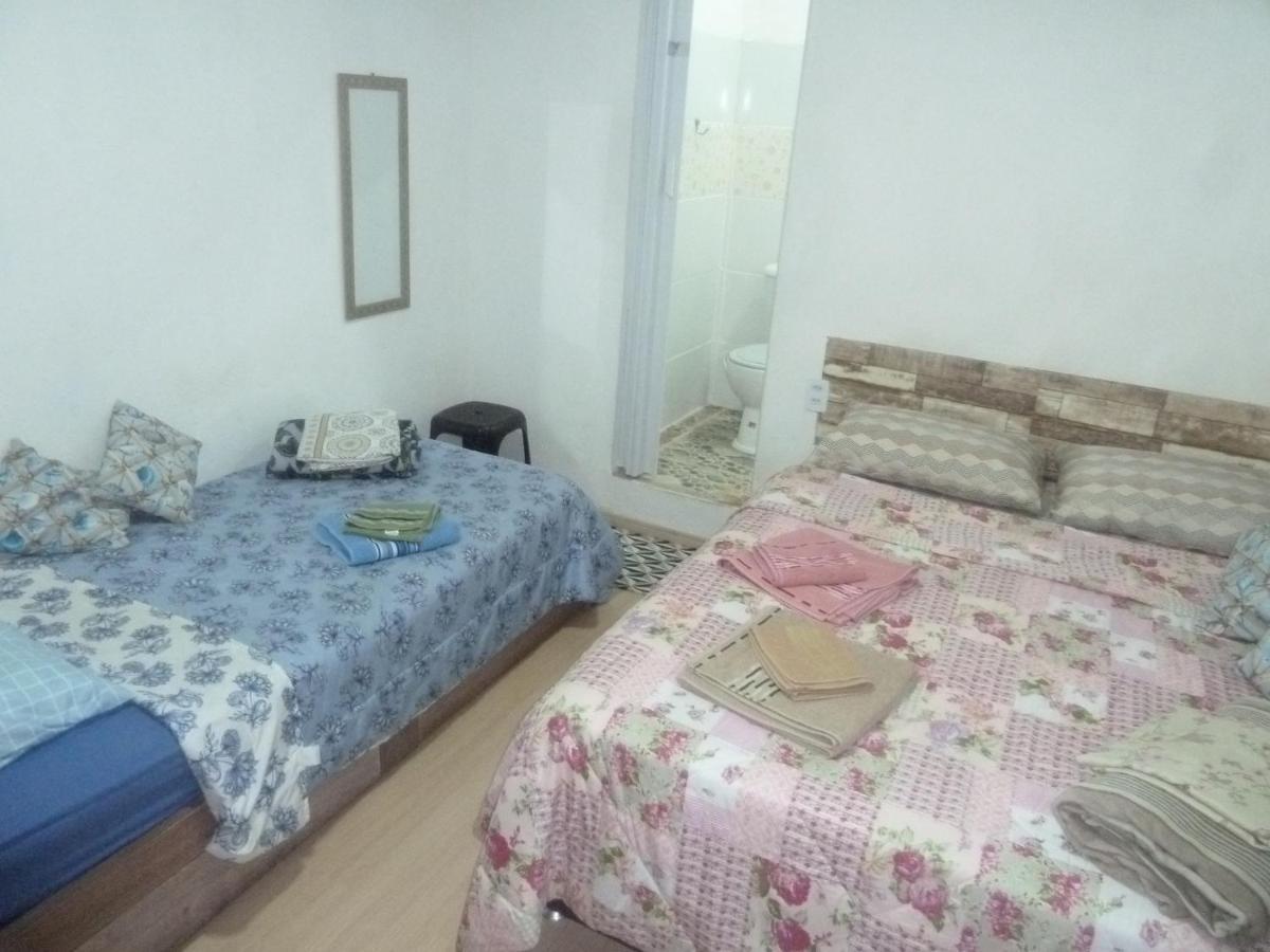Angra Suites Em Familia Angra dos Reis Extérieur photo