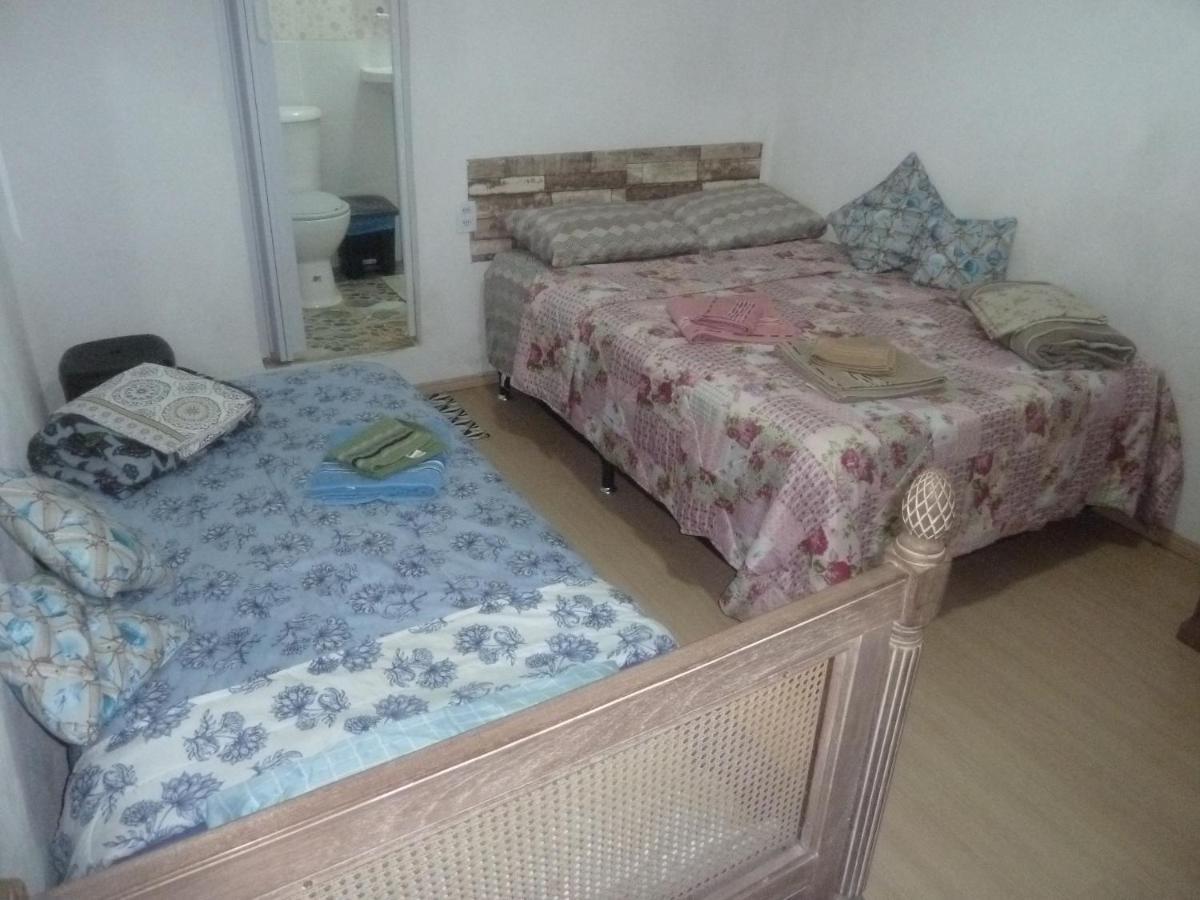 Angra Suites Em Familia Angra dos Reis Extérieur photo