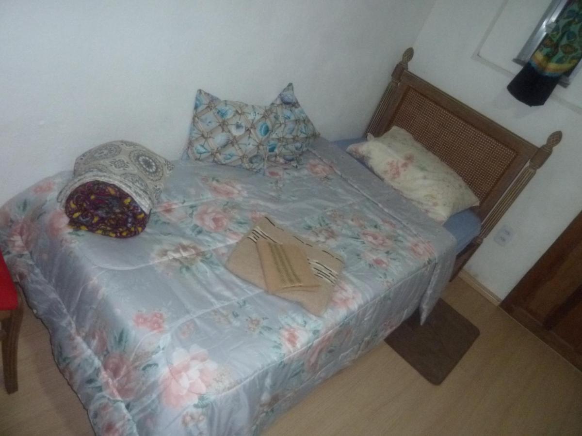 Angra Suites Em Familia Angra dos Reis Extérieur photo