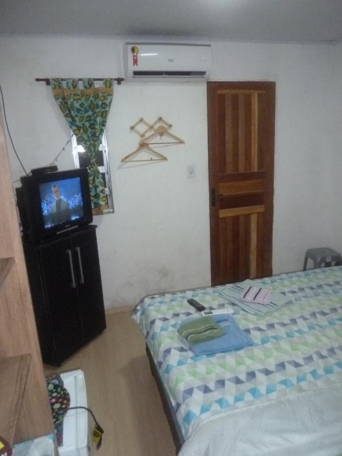 Angra Suites Em Familia Angra dos Reis Extérieur photo