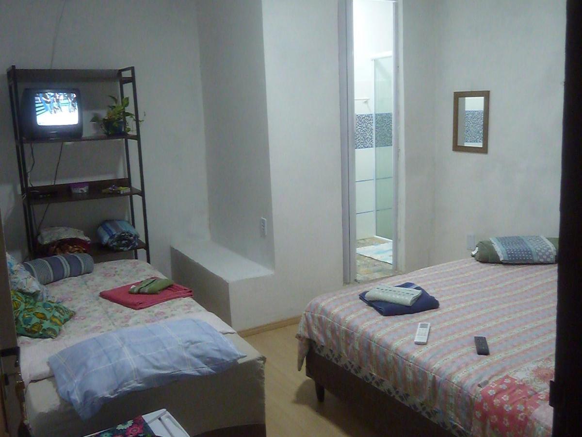 Angra Suites Em Familia Angra dos Reis Extérieur photo