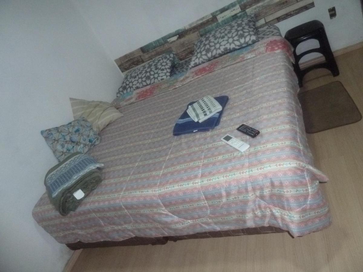 Angra Suites Em Familia Angra dos Reis Extérieur photo