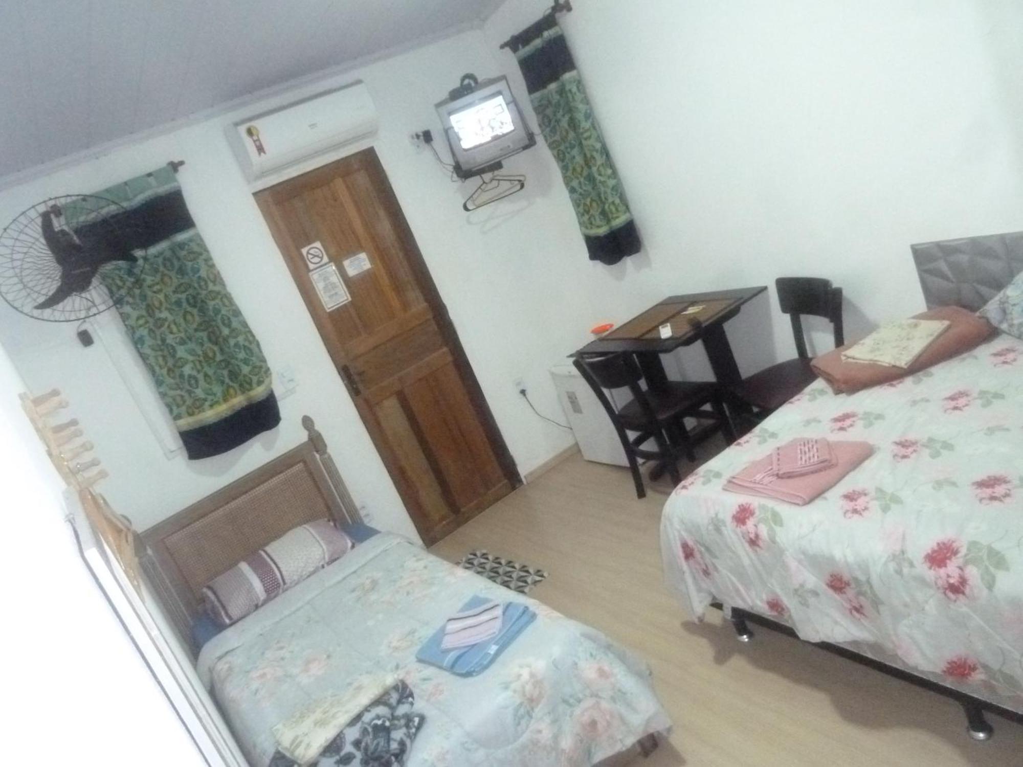 Angra Suites Em Familia Angra dos Reis Extérieur photo