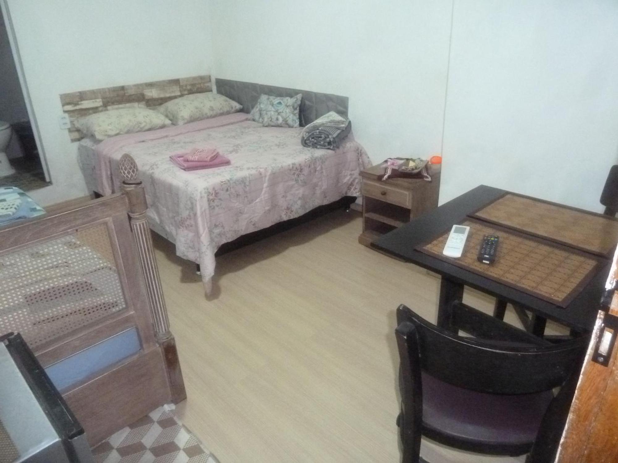 Angra Suites Em Familia Angra dos Reis Extérieur photo