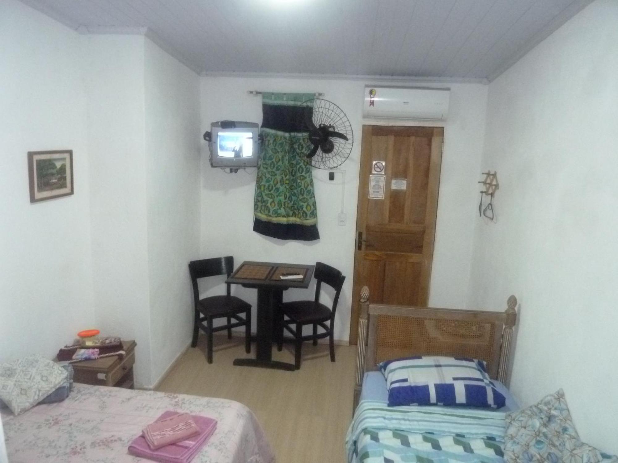 Angra Suites Em Familia Angra dos Reis Extérieur photo